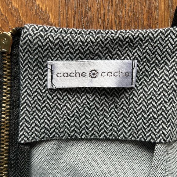 Robe cocktail - Picture 4 of 5